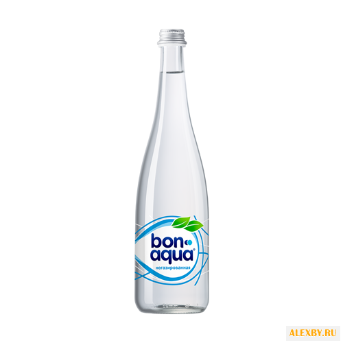 Вода питьевая Bon Aqua