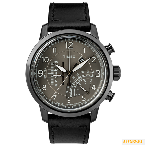 Наручные часы TIMEX TW2R69000