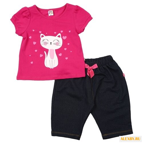 Комплект одежды Mini Maxi