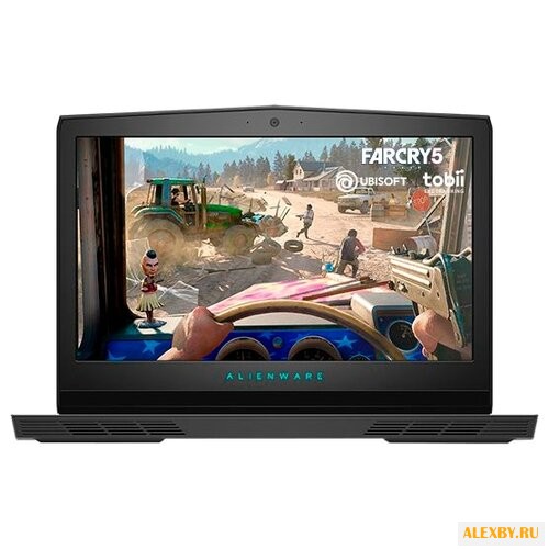 Ноутбук Alienware 17 R5