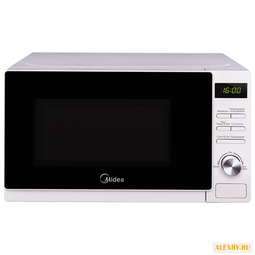 Микроволновая печь Midea