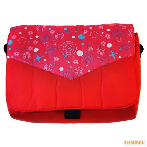 Аксессуары RT Сумка на санимобиль