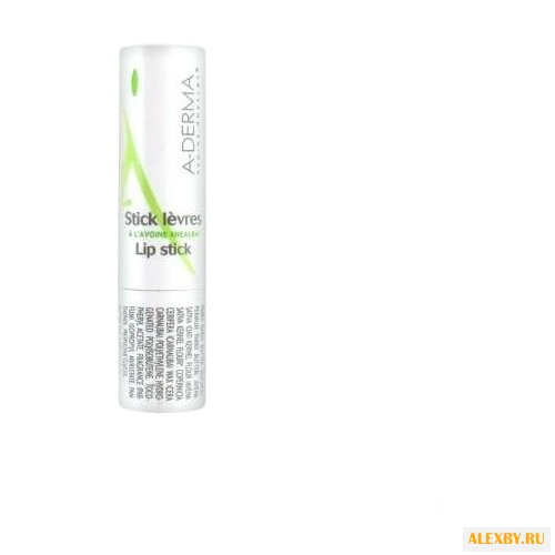 A-Derma Бальзам для губ