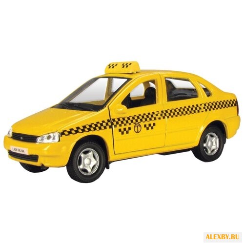 Легковой автомобиль Autotime