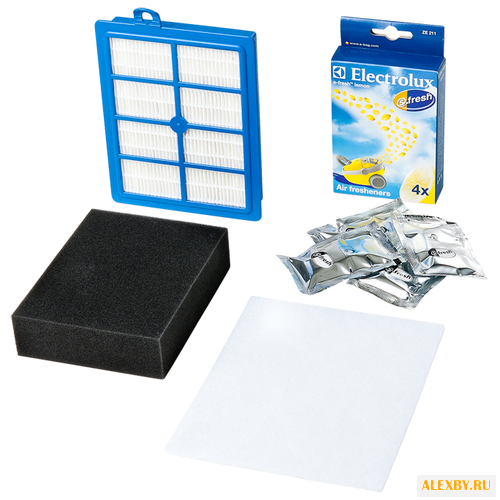 Electrolux Набор расходников