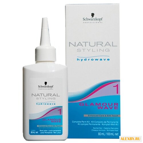 Купить Schwarzkopf Professional