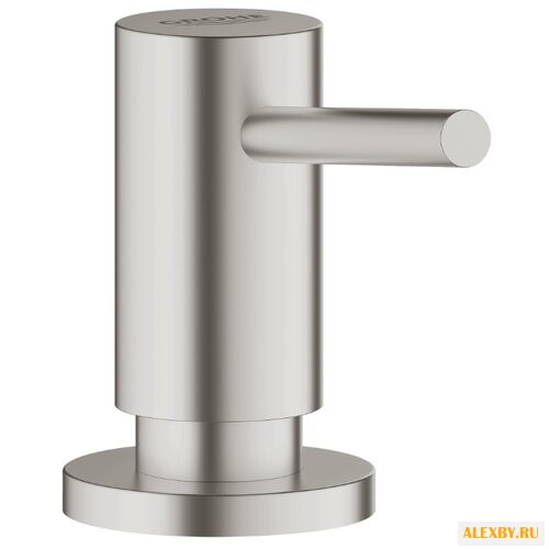 Дозатор Grohe Cosmopolitan