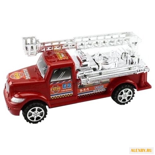 Пожарный автомобиль Shantou