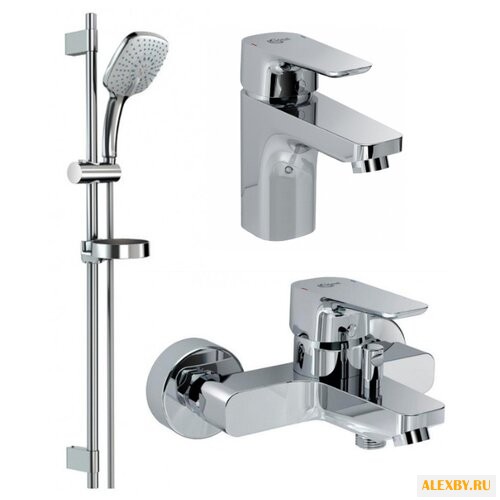 Душевой набор гарнитур Ideal