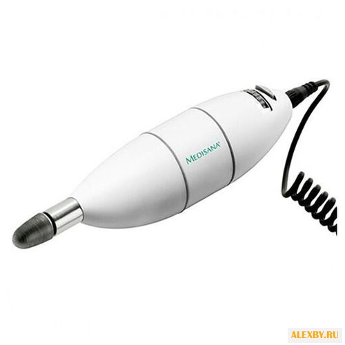 Аппарат Medisana MPS 5200 об мин