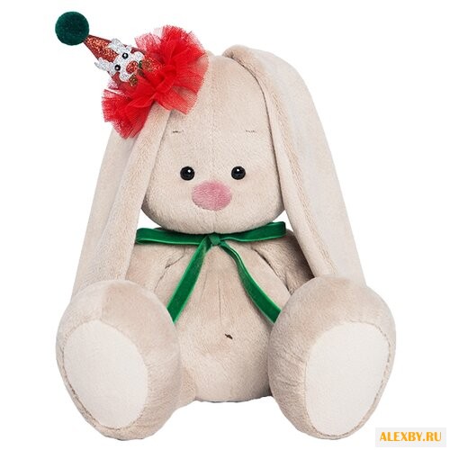 Мягкая игрушка Зайка Ми с
