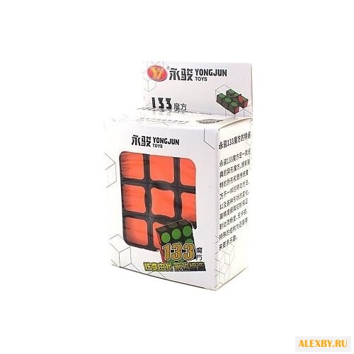 Головоломка Moyu 1x3x3 Super