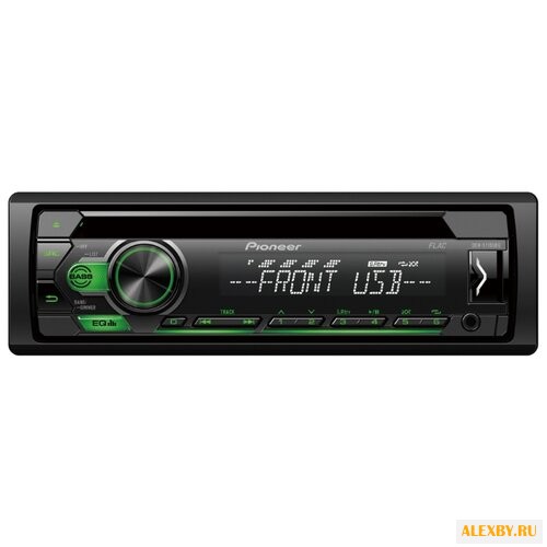 Автомагнитола Pioneer DEH-S110UBG