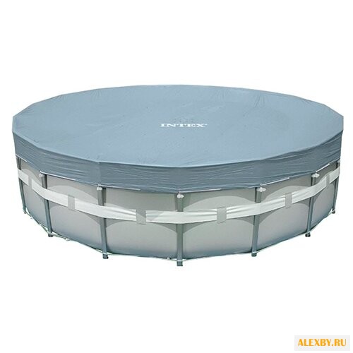 Натяжной тент Intex 28041