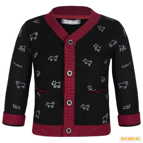 Кардиган Gulliver Baby