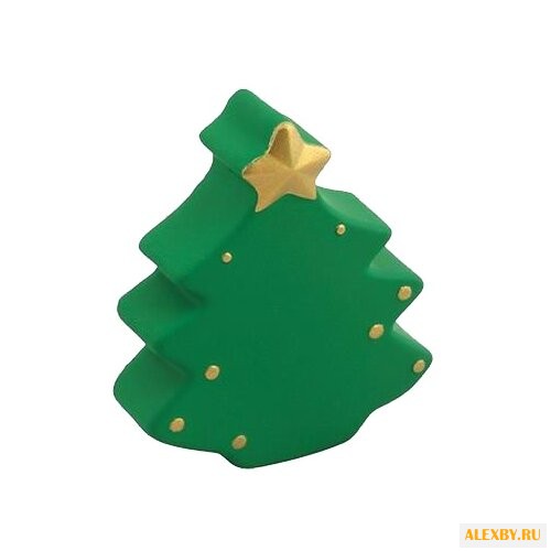 Игрушка-мялка Mister Christmas