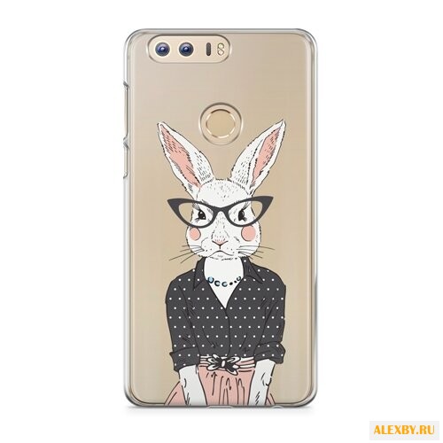 Чехол iPapai Hipsta Animals для