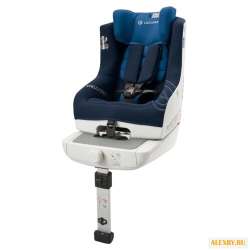 Автокресло группа 1 9-18 кг
