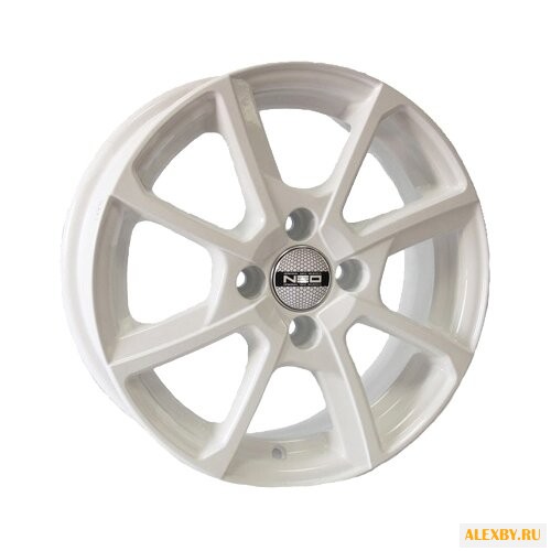 Колесный диск Neo Wheels 538