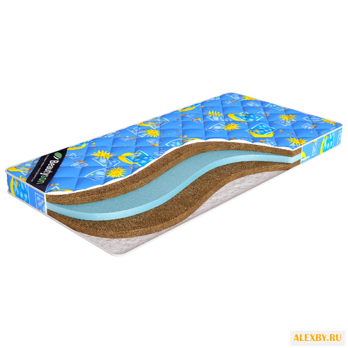 Матрас Beautyson Baby Sandwich