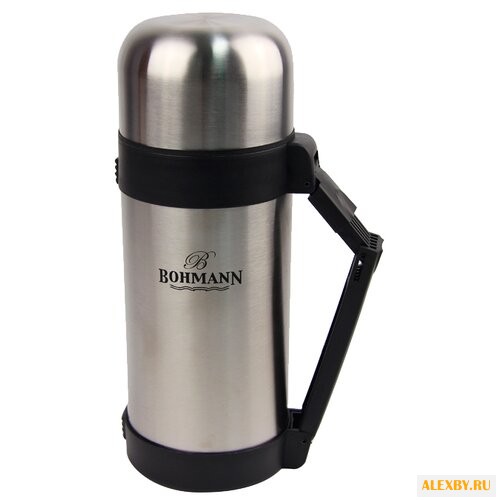 Классический термос Bohmann