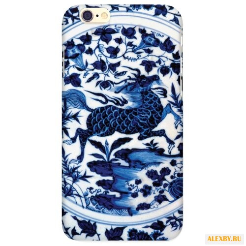 Чехол Mitya Veselkov