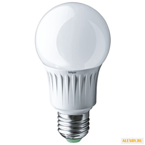 Лампа светодиодная Navigator