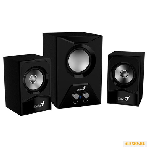 Компьютерная акустика Genius