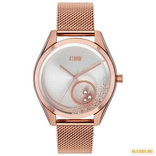 Наручные часы STORM Krissy rose