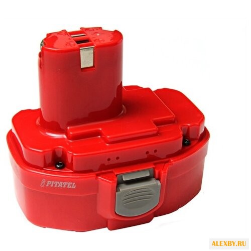 Аккумуляторный блок Pitatel