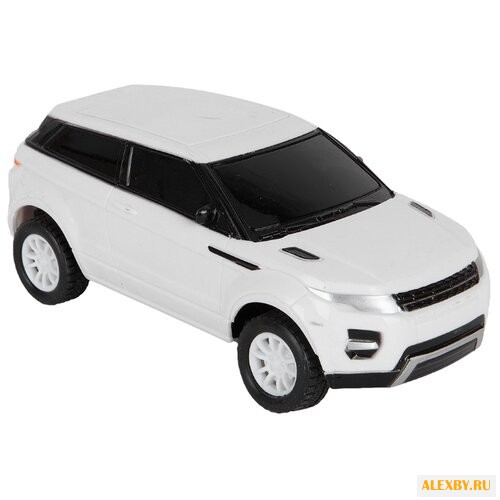 Легковой автомобиль S+S Toys