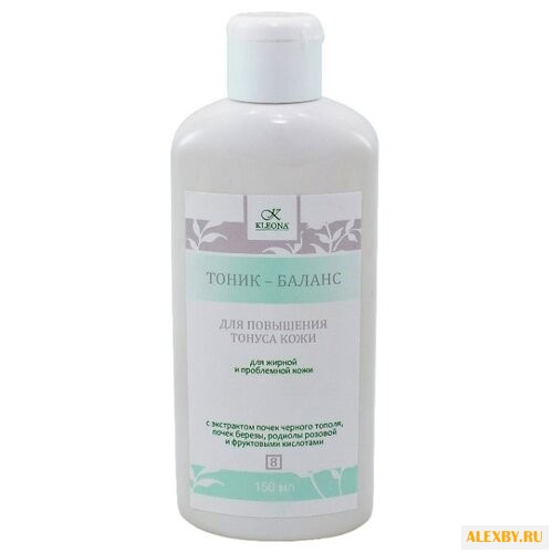 Kleona Тоник с экстрактом