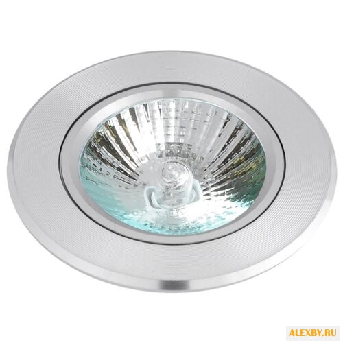 Встраиваемый светильник De Fran