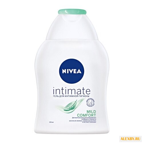 Nivea Гель для интимной гигиены