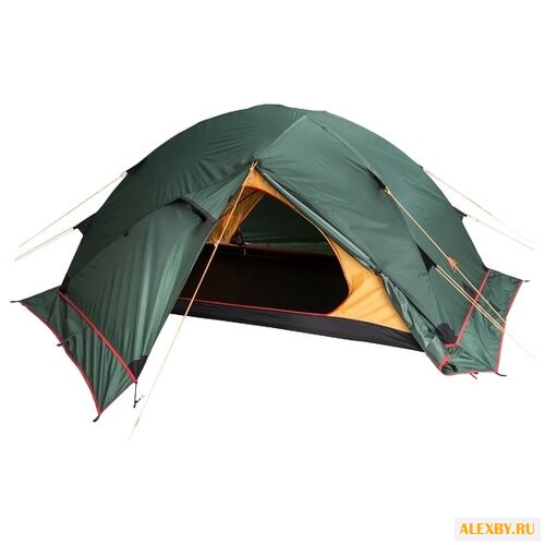Палатка Alexika Maverick 3 Plus
