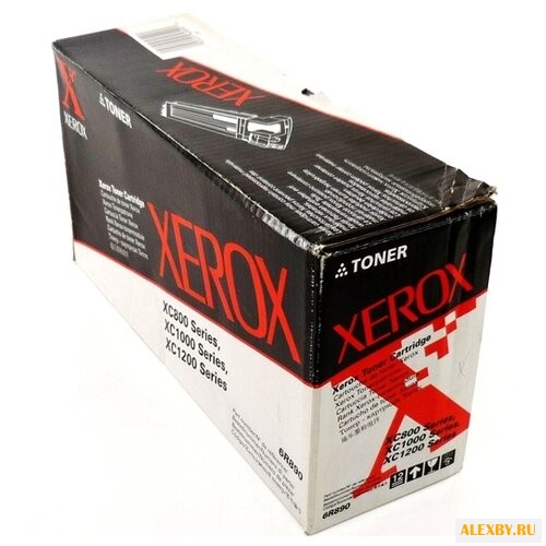 Картридж Xerox 006R00890