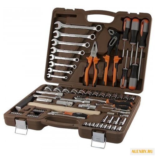 Набор инструментов ombra OMT77S12