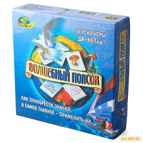 Обучающий набор Корвет