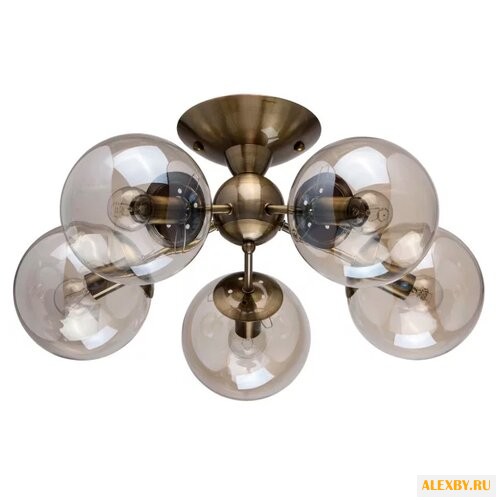 Люстра De City Оливия 306013405