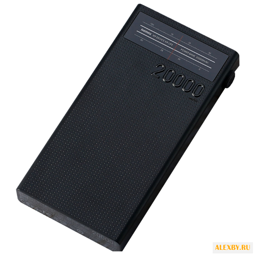 Аккумулятор Remax Radio Series