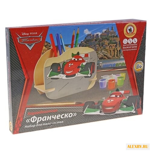 Русский стиль Набор для