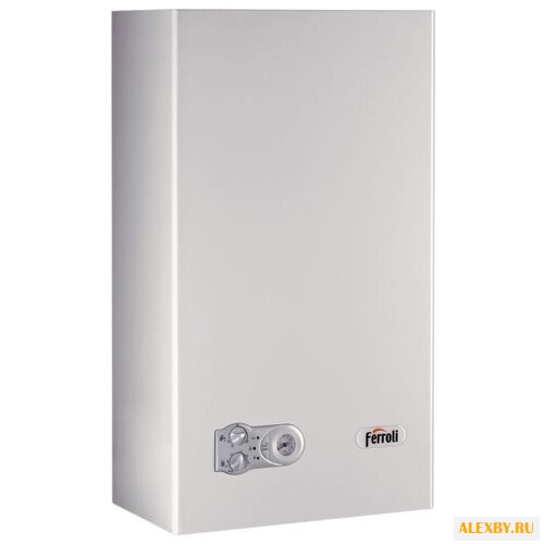 Газовый котел Ferroli Arena F24