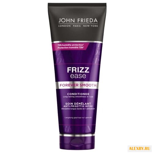 John Frieda кондиционер FRIZZ
