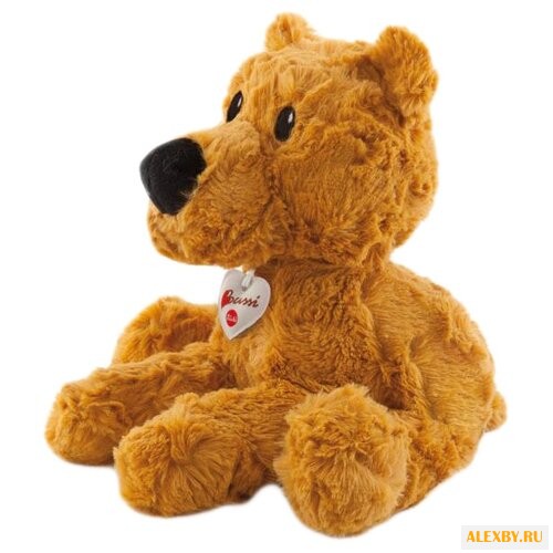 Мягкая игрушка Trudi Мишка
