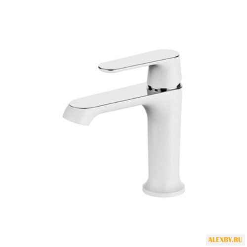 Однорычажный смеситель для