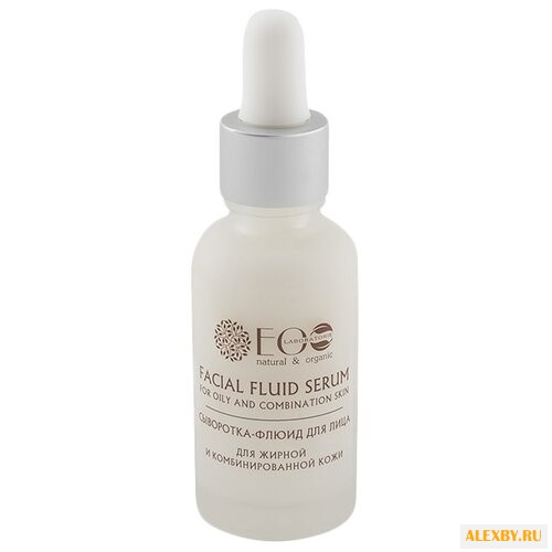 EO Laboratorie Сыворотка-флюид