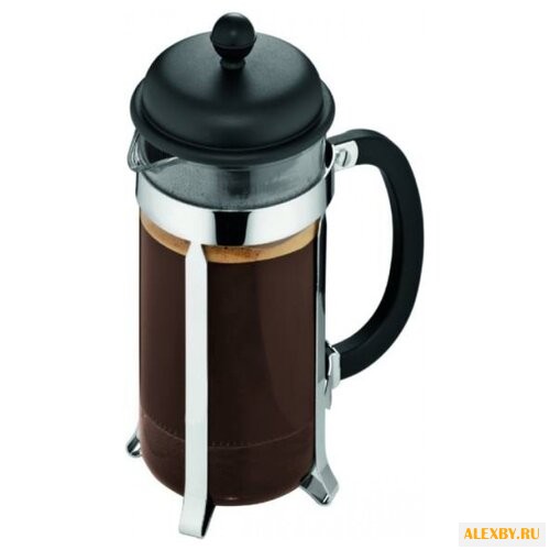 Френч-пресс Bodum Caffetiera