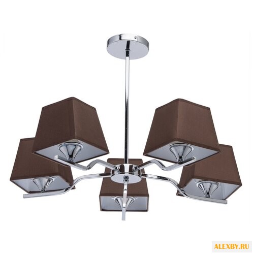Люстра De City Конрад 667010605
