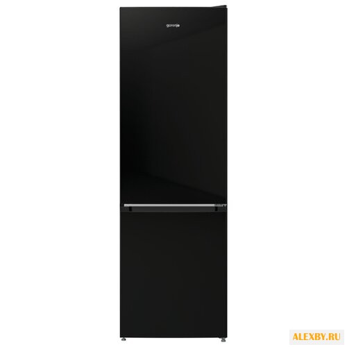 Холодильник Gorenje NRK 6192 CBK4