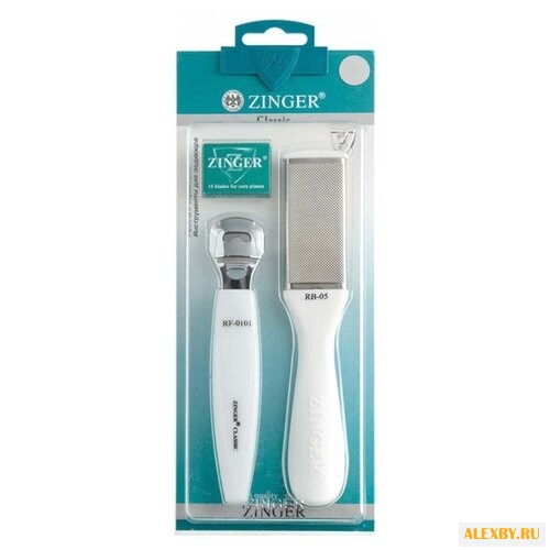 Набор ZINGER SIS-60 3 предмета